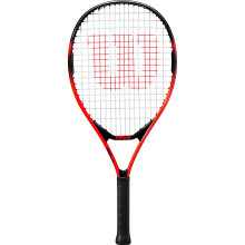 WILSON JUNIOR PRO STAFF PRECISION 23 RACQUET