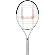 JUNIOR WILSON ROLAND GARROS ELITE 25 RACKET