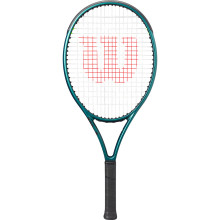 JUNIOR WILSON BLADE 25 V9.0 RACQUET