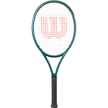 JUNIOR WILSON BLADE 26 V9.0 RACQUET