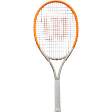 WILSON JUNIOR ELITE COMPETITION RACKET