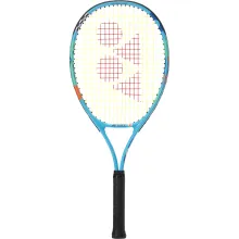 YONEX '25 TENNIS French Open モデル(UNI) YONEX JUNIOR 25 CORAL ORANGE RACKET - YONEX - Junior Racquets