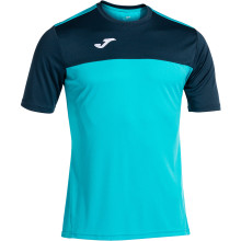 T-SHIRT JOMA JUNIOR MANGA CORTA
