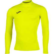 T-SHIRT JOMA JUNIOR LONG SLEEVES BRAMA ACADEMY COMPRESSION