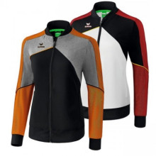 ERIMA WOMEN'S PREMIUM 2.0 JACKET