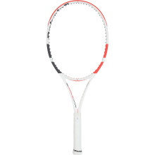 BABOLAT PURE STRIKE 100 USED TENNIS RACQUET (300 GR)