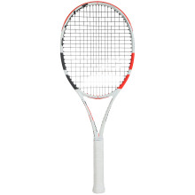 TEST RACQUET BABOLAT PURE STRIKE 100 (300 GR)