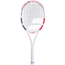 TEST RACQUET BABOLAT PURE STRIKE TOUR (320 GR)