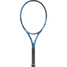 BABOLAT PURE DRIVE + USED TENNIS RACKET (300 GR)