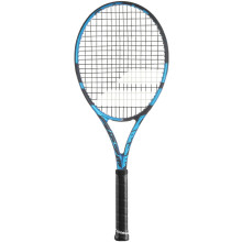 BABOLAT PURE DRIVE + RACQUET (300 GR) (NEW)