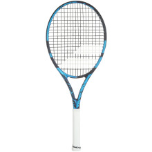 Babolat Pure Drive 260 French Open besaitet Griff L2=4 1/4 Tennis Racket 