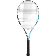 WOMEN'S BABOLAT EVO DRIVE RACQUET (270 GR) (NEW)