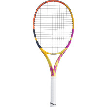 BABOLAT PURE AERO RAFA LITE RACQUET (270 GR)