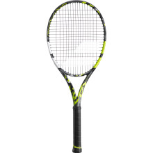 TEST RACQUET: BABOLAT PURE AERO + (300 GR) (NEW 2022)