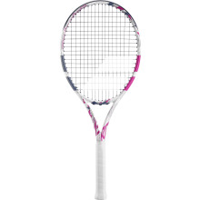 BABOLAT EVO AERO PINK RACQUET (275 GR)