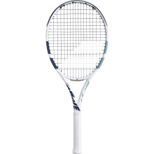 BABOLAT EVO DRIVE LITE WHITE RACKET (255 GR)