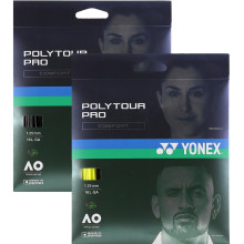 YONEX POLYTOUR STRIKE STRING (12 METRES)