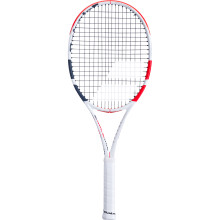 BABOLAT PURE STRIKE 100 (300 GR) (STRUNG) RACQUET