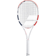 BABOLAT PURE STRIKE 16/19 RACQUET (305 GR) (STRUNG)