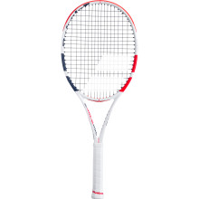 BABOLAT PURE STRIKE LITE RACQUET (265 GR) (STRUNG)