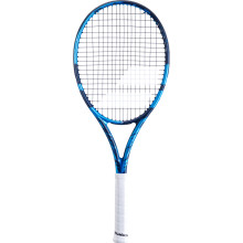 BABOLAT PURE DRIVE TEAM RACQUET (285 GR) (NEW) (STRUNG)