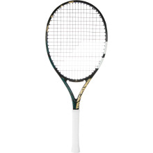 BABOLAT EVO DRIVE 115 WIMBLEDON 2022 RACQUET (240 GR)