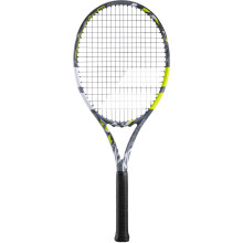 BABOLAT EVO AERO RACQUET (275 GR) (STRUNG)