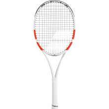 BABOLAT PURE STRIKE TEAM RACQUET (285 GR) (STRUNG)