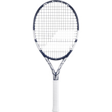 BABOLAT EVO DRIVE 115 WIMBLEDON RACKET (240 GR) (STRINGED)