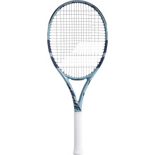 BABOLAT EVO DRIVE RACKET (270 GR) (STRINGED)
