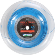 YONEX POLYTOUR PRO STRING REEL (200 METERS)