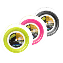 YONEX POLYTOUR PRO SPOOL (200 METRES)