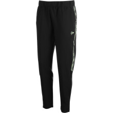 WOMEN'S DUNLOP TRACK SIDE TAPE PANTS