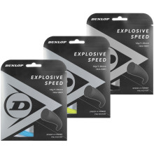 DUNLOP EXPLOSIVE SPEED STRING (12 METRES)