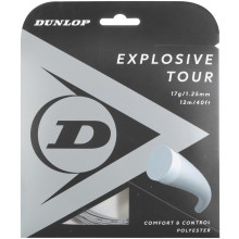 DUNLOP EXPLOSIVE TOUR STRING (12 METRES)