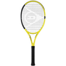 TEST RACQUET: DUNLOP SRIXON SX 300 TOUR 2022 (305 GR)