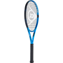 TEST RACQUET: DUNLOP FX 500 TOUR (305 GR)