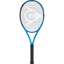 DUNLOP FX 500 RACQUET (300 GR)