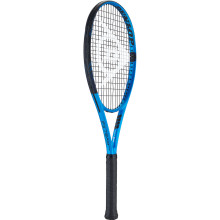 DUNLOP FX TEAM RACKET (285 GR)
