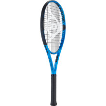 DUNLOP FX TEAM RACQUET (285 GR)