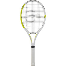 DUNLOP SX 300 LS LTD WHITE (285 GR) (EDITION LIMITEE) RACQUET