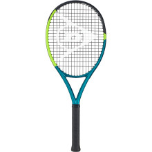DUNLOP SX TEAM 105 RACKET (260 GR)