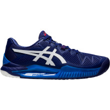 ASICS GEL RESOLUTION 8 MASTERS ALL COURT SHOES