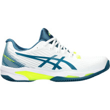 ASICS SOLUTION SPEED FF 2 CLAY COURT SHOES