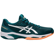 ASICS  SOLUTION SPEED FF 2 NEW YORK CLAY COURT SHOES