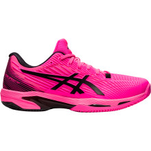 ASICS SOLUTION SPEED FF 2 PARIS CLAY COURT SHOES