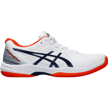 ASICS SOLUTION SWIFT FF CLAY COURT SHOES