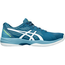 ASICS SOLUTION SWIFT FF CLAY COURT SHOES