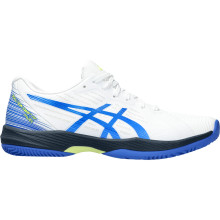 ASICS SOLUTION SWIFT FF CLAY COURT/PADEL SHOES