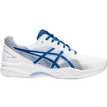 ASICS GEL-GAME 8 CLAY COURT SHOES
